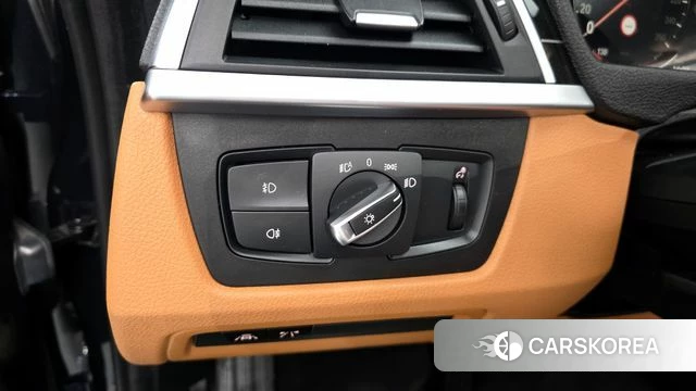 BMW 3 Series GT (F34) id 4397238 из Кореи 20