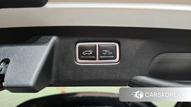 Kia The New Sorento 4th Generation id 4308541 из Кореи 20