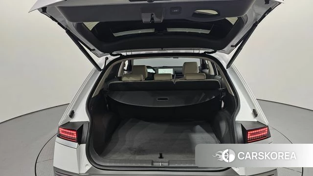 Hyundai Ionic 5 id 4282573 из Кореи 20