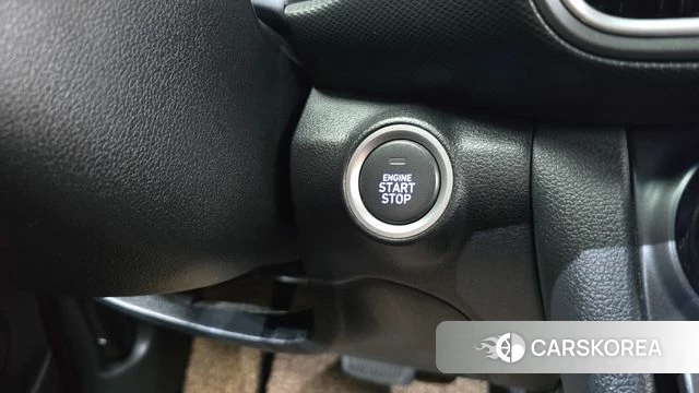 Hyundai Kona id 4760070 из Кореи 20