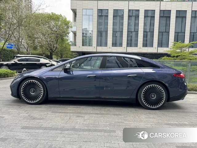 Mercedes-Benz EQS AMG id 4214170 из Китая 20