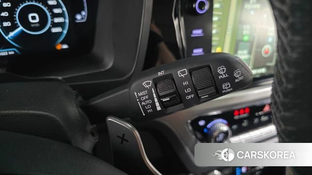 Ssangyong Beautiful Korando id 4593777 из Кореи 20