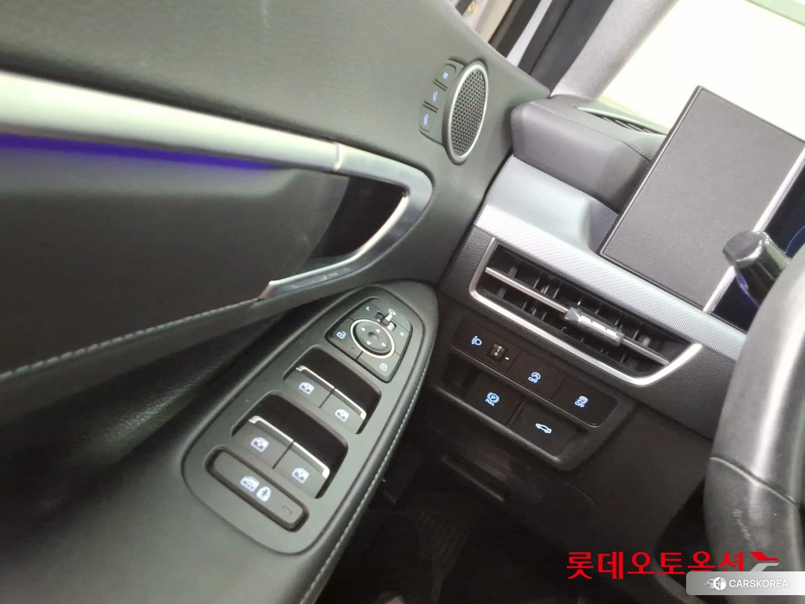 Hyundai Sonata id 4909216 из Кореи 20