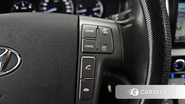 Hyundai The New Grand Starex id 4633335 из Кореи 20