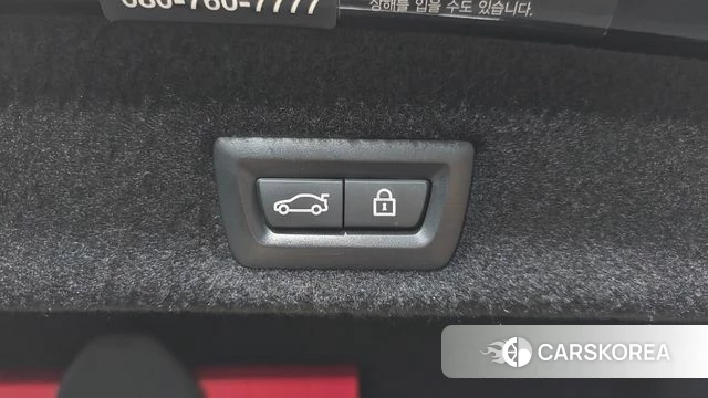 BMW 7 Series (G11) id 4900180 из Кореи 20