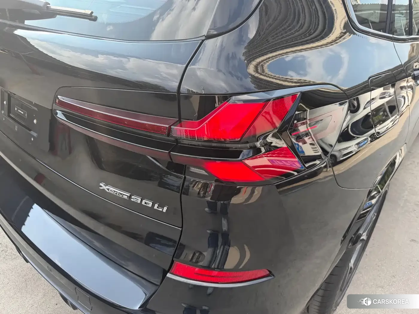 BMW X5 id 4679773 из Китая 20