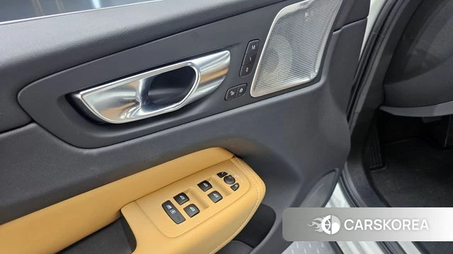 Volvo XC60 second Generation id 4421725 из Кореи 20