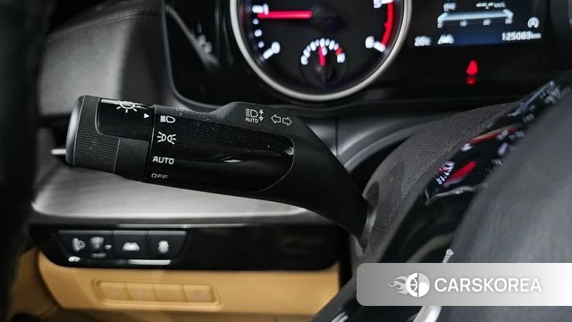 Kia Carnival 4th generation id 4267874 из Кореи 20