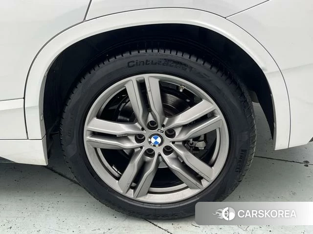 BMW X2 id 4213612 из Китая 20