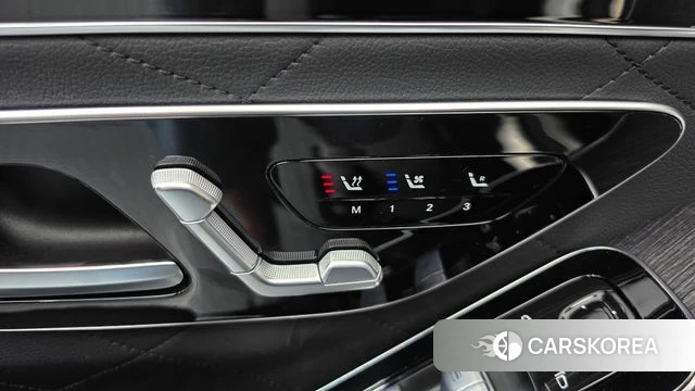 Mercedes-Benz S-Class W223 id 4905986 из Кореи 20