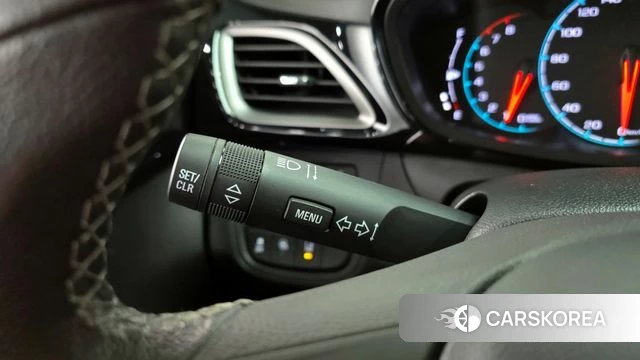 Chevrolet (GM Daewoo) The New Spark id 4310065 из Кореи 20