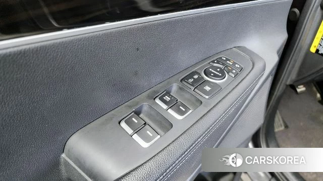Kia The New Sorento id 4285411 из Кореи 20