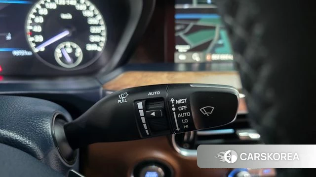 Genesis G90 id 4481941 из Кореи 20