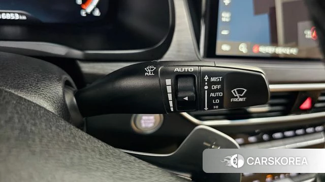 Kia K7 Premier id 4872830 из Кореи 20