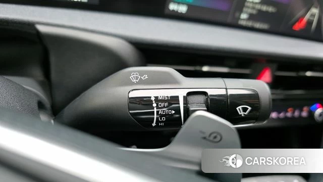 Kia EV6 id 4249487 из Кореи 20
