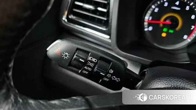 Ssangyong Berry New Tivoli id 4880983 из Кореи 20