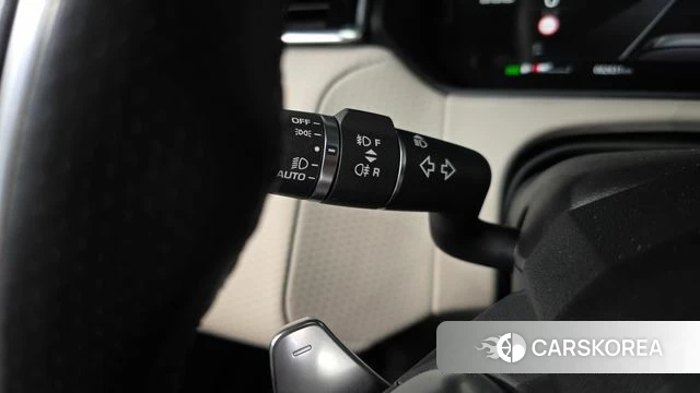 Land Rover Range Rover Velar id 4471412 из Кореи 20