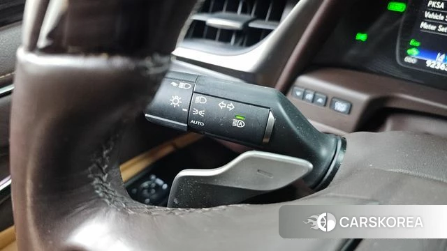 Lexus ES300h 7th generation id 4269277 из Кореи 20