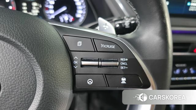 Hyundai Sonata (DN8) id 4316699 из Кореи 20
