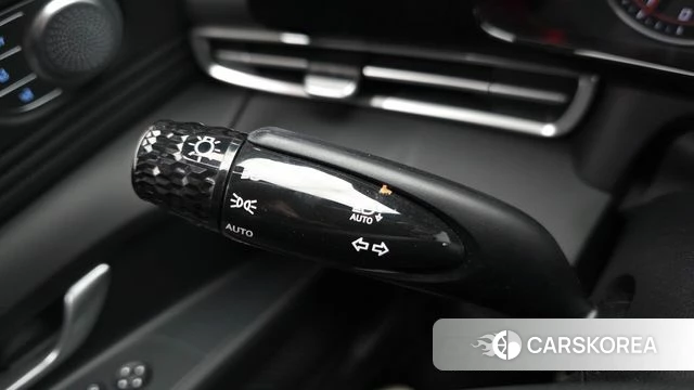 Hyundai Avante (CN7) id 4223902 из Кореи 20