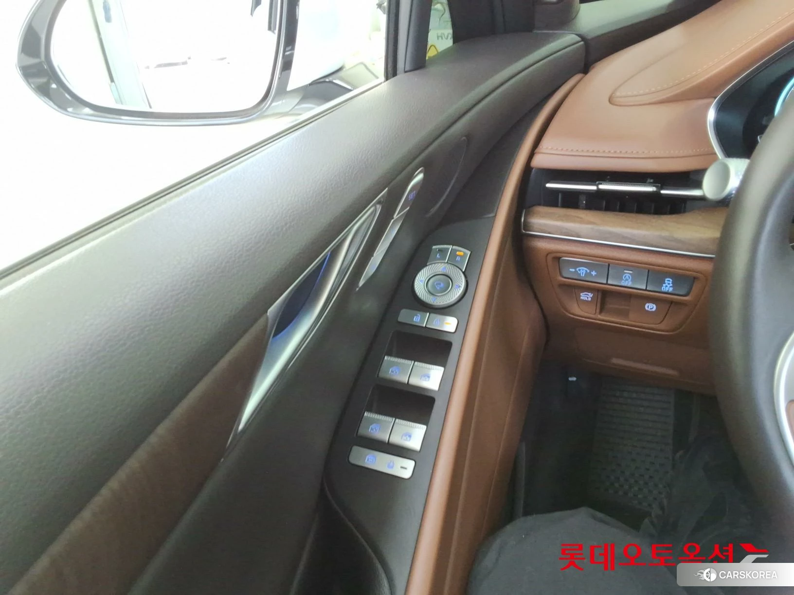 Hyundai G80 id 4289339 из Кореи 20