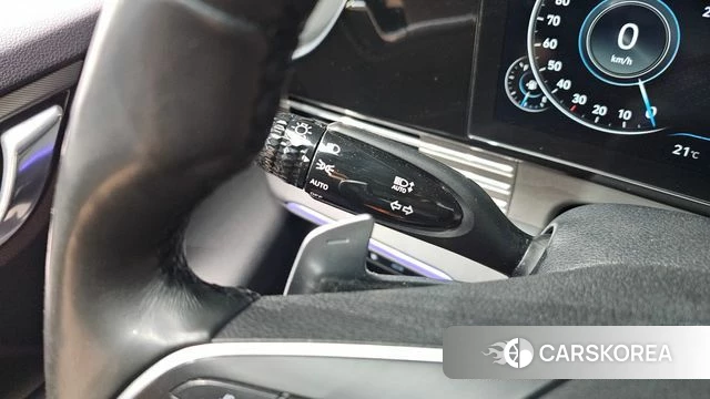 Hyundai The New Grandeur IG id 4284353 из Кореи 20