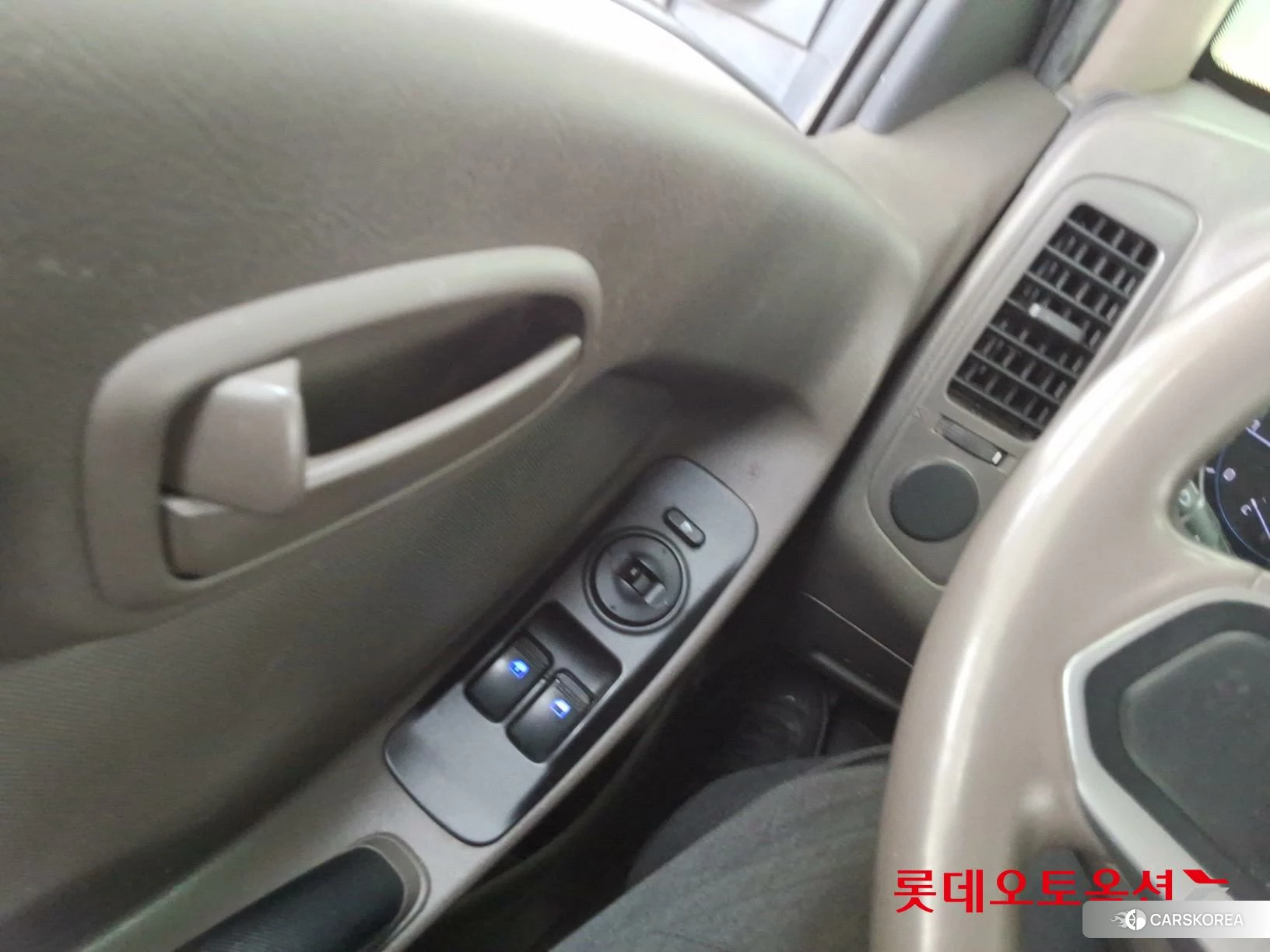 Hyundai Porter II id 3888356 из Кореи 20