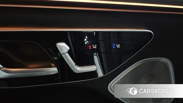 Mercedes-Benz EQS V297 id 4330157 из Кореи 20