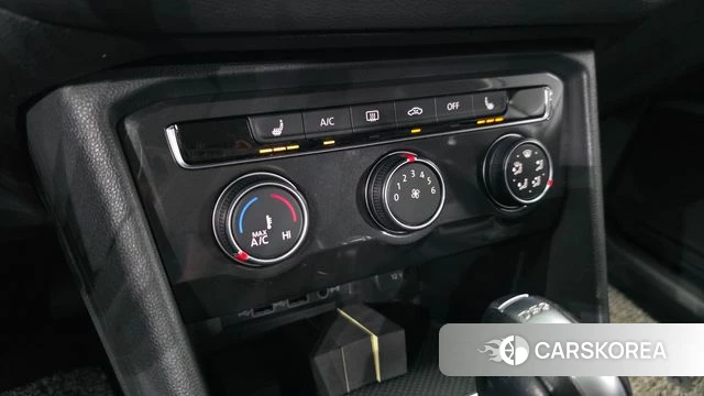 Volkswagen Tiguan second Generation id 4770662 из Кореи 20
