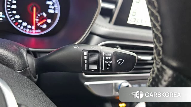 Genesis G70 id 4225574 из Кореи 20