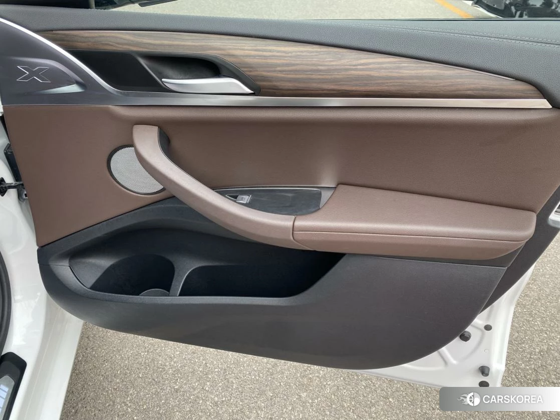 BMW X3 id 4461554 из Китая 20