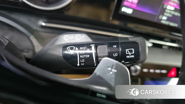 Kia Carnival 4th generation id 4613136 из Кореи 20