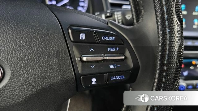 Hyundai The New Avante AD id 4873057 из Кореи 20