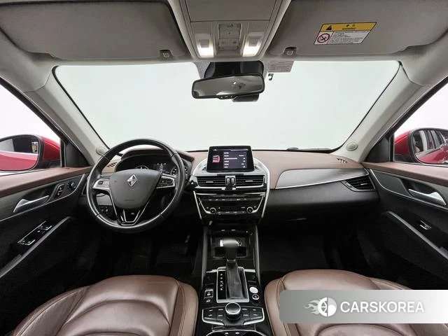 Baowo BX5 id 3983258 из Китая 20