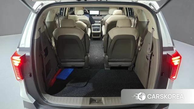 Kia The New Carnival 4th Generation id 4291839 из Кореи 20