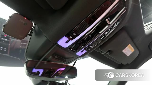 Porsche Cayenne (PO536) id 4339434 из Кореи 20