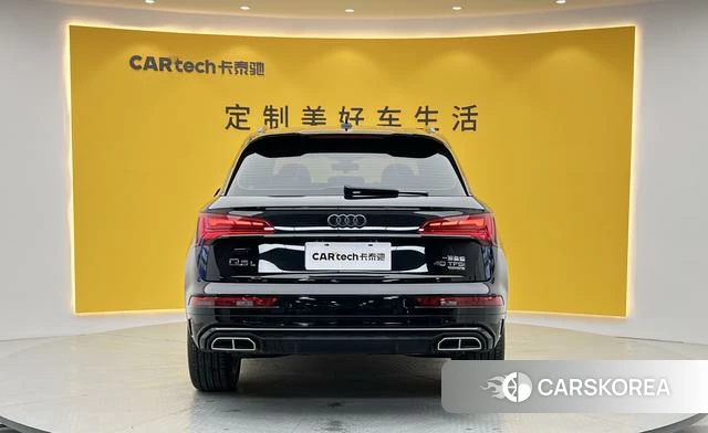 Audi Q5L id 4297770 из Китая 20