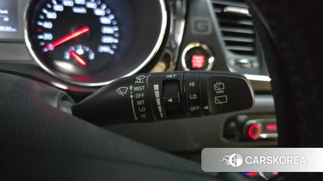 Kia The New Carnival id 4732856 из Кореи 20