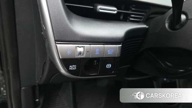 Hyundai Ionic 5 id 4624805 из Кореи 20