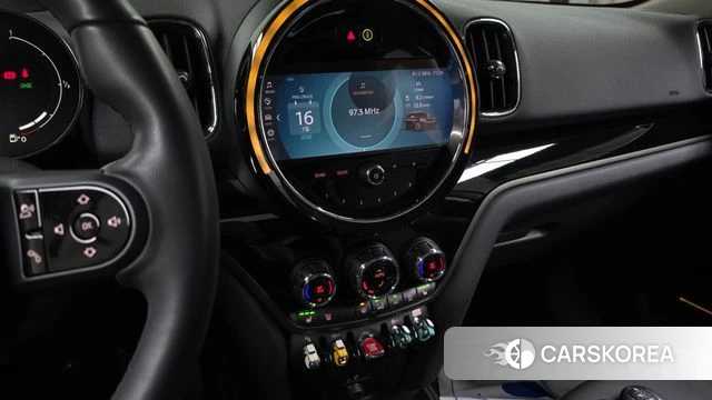 Mini Cooper Countryman id 4591172 из Кореи 20