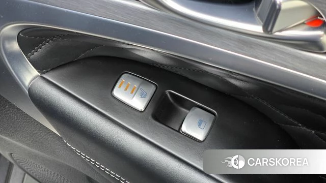 Genesis G70 id 4520937 из Кореи 20