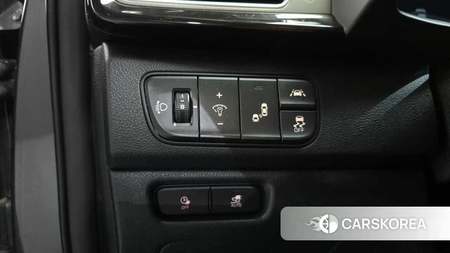 Kia Niro EV id 4652045 из Кореи 20