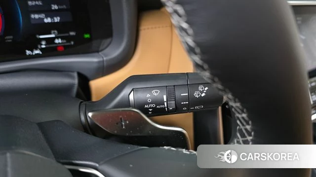 Lexus LX 4th Generation id 4664884 из Кореи 20