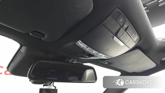 Mercedes-Benz GLC-Class X253 id 4508392 из Кореи 20