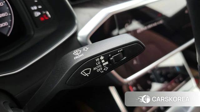 Audi A6 (C8) id 4339150 из Кореи 20