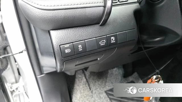 Toyota Camry (XV70) id 4650385 из Кореи 20