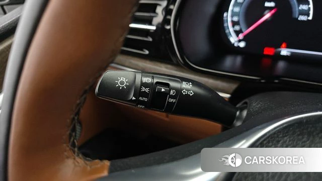 Kia Mohave Master id 4518047 из Кореи 20