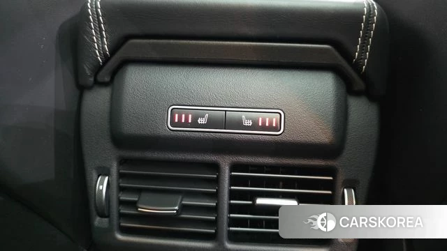 Land Rover Range Rover Evoque id 4530942 из Кореи 20