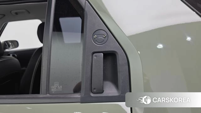 Hyundai Casper id 4630853 из Кореи 20