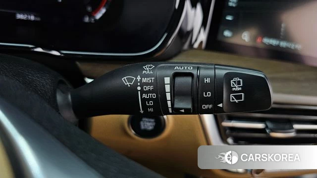 Kia Mohave Master id 4410248 из Кореи 20
